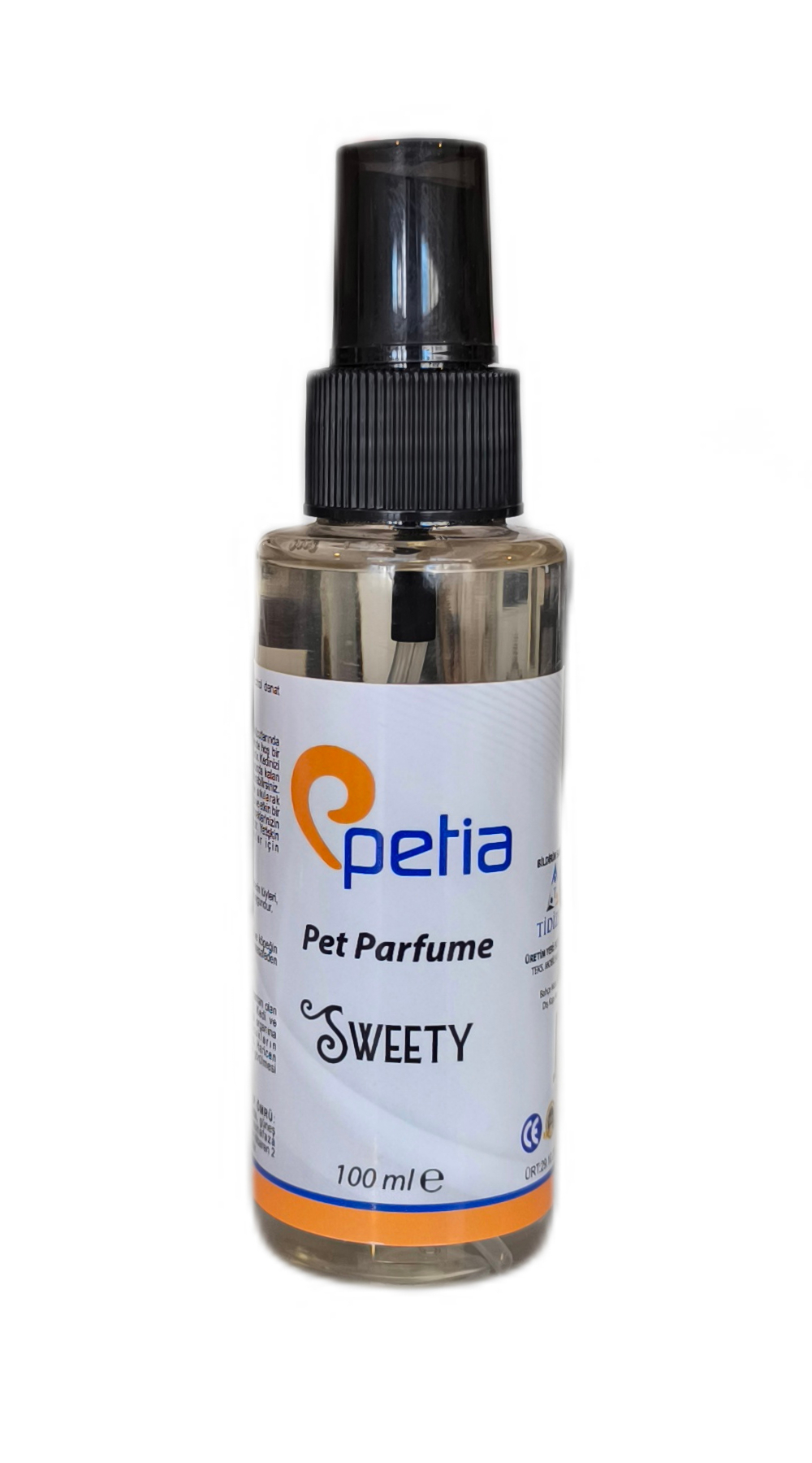 img-20241209-142701-photoaidcom-photoaid-remove-background-jpg.jpg Petia Sweety Kedi Köpek Parfümü 100 ml - Görsel 1