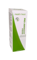 Paws Tale Pro-Aminovit Kedi Köpek Kuş Vitamin + Aminoasit Sıvı Takviye 100 ml - Görsel 3