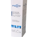 Flow Göz, Kulak, Ağız Bakım Solüsyonu 100 ml