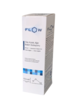 Flow Göz, Kulak, Ağız Bakım Solüsyonu 100 ml