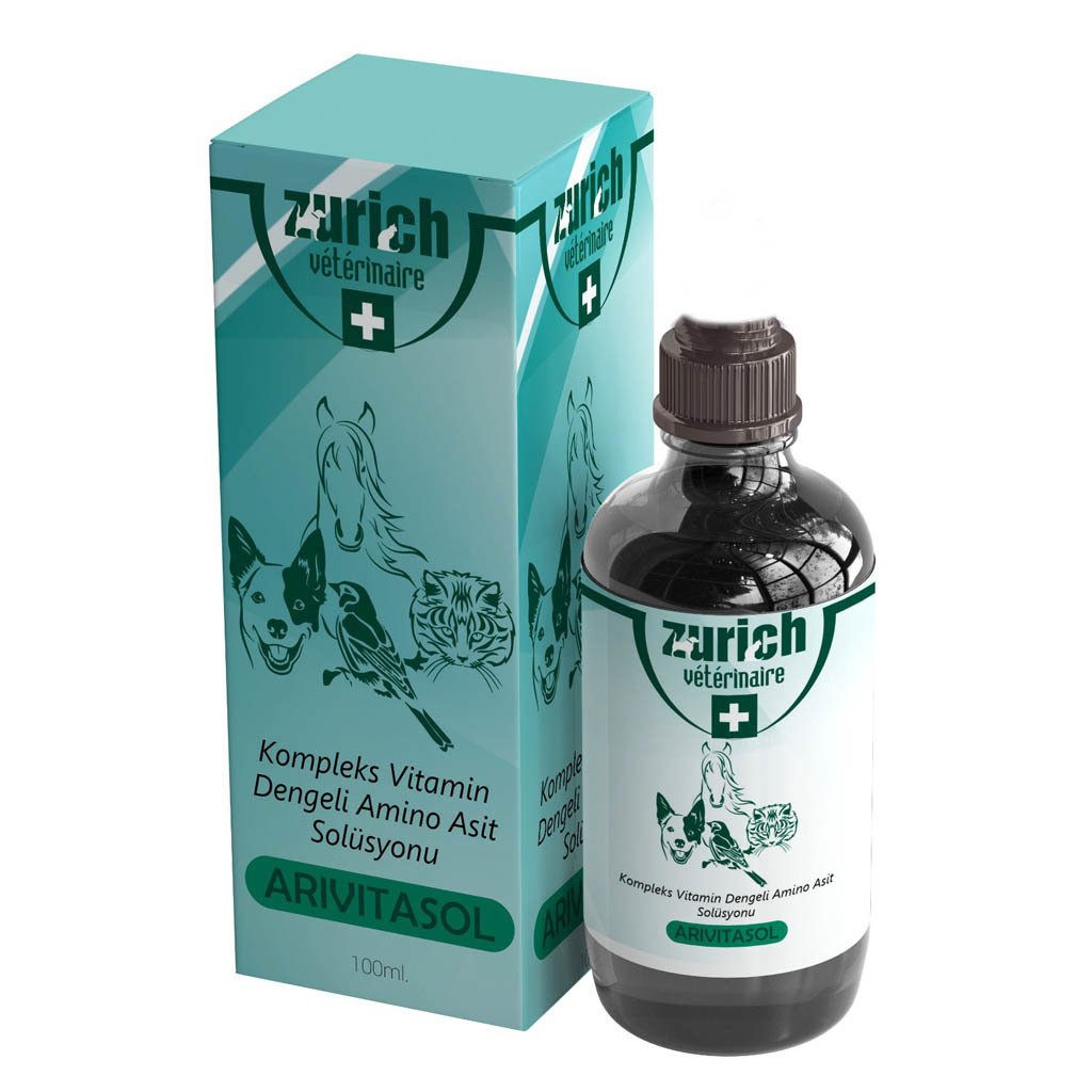 img-products-zrc-7496-td-5-jpg.jpg Arivitasol Evcil Hayvanlar İçin Kompleks Vitamin Ve Dengeli Aminoasit Solüsyonu 100 ml - Görsel 1