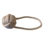 Tutmalı Toplu Köpek Oyuncağı 6-20 cm Karışık Renkli - Görsel 3