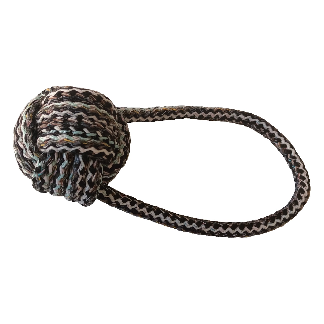 img20240106154349-jpg.jpg Tutmalı Toplu Köpek Oyuncağı 6-20 cm Karışık Renkli - Görsel 1