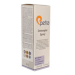 Petia Paw Detagler Sprey Doğal Kedi Köpek Kıtık Açıcı Spreyi 100 ml - Görsel 3
