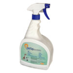 Petia Stain And Odor Remover Kedi Köpek Koku Ve  Sprey 750 ml - Görsel 3