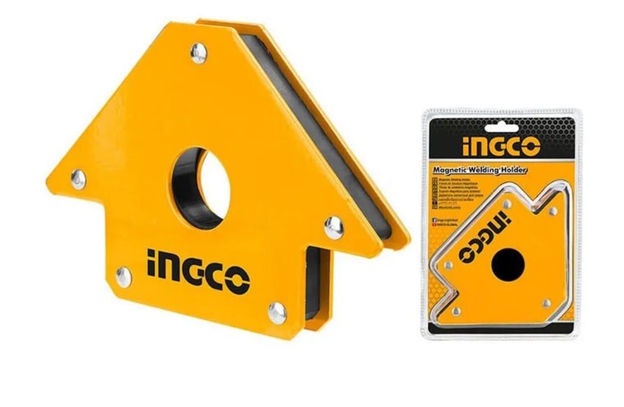 ingco-amwh75051-manyetik-kaynak-tutucu-75-lbs-67472.jpg İngco AMWH75051 Manyetik Kaynak Tutucu 75 LBS - Görsel 1