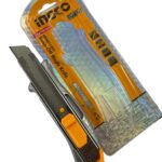 İngco HKNS1807 Maket Bıçağı 18 mm