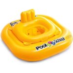 intex Baby Float 79 Cm  - 1 ADET - Görsel 3