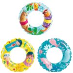 Desenli Deniz Simit 61cm   - 1 ADET