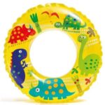 Desenli Deniz Simit 61cm   - 1 ADET - Görsel 2