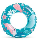 Desenli Deniz Simit 61cm   - 1 ADET - Görsel 3