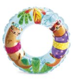 Desenli Deniz Simit 61cm   - 1 ADET - Görsel 4