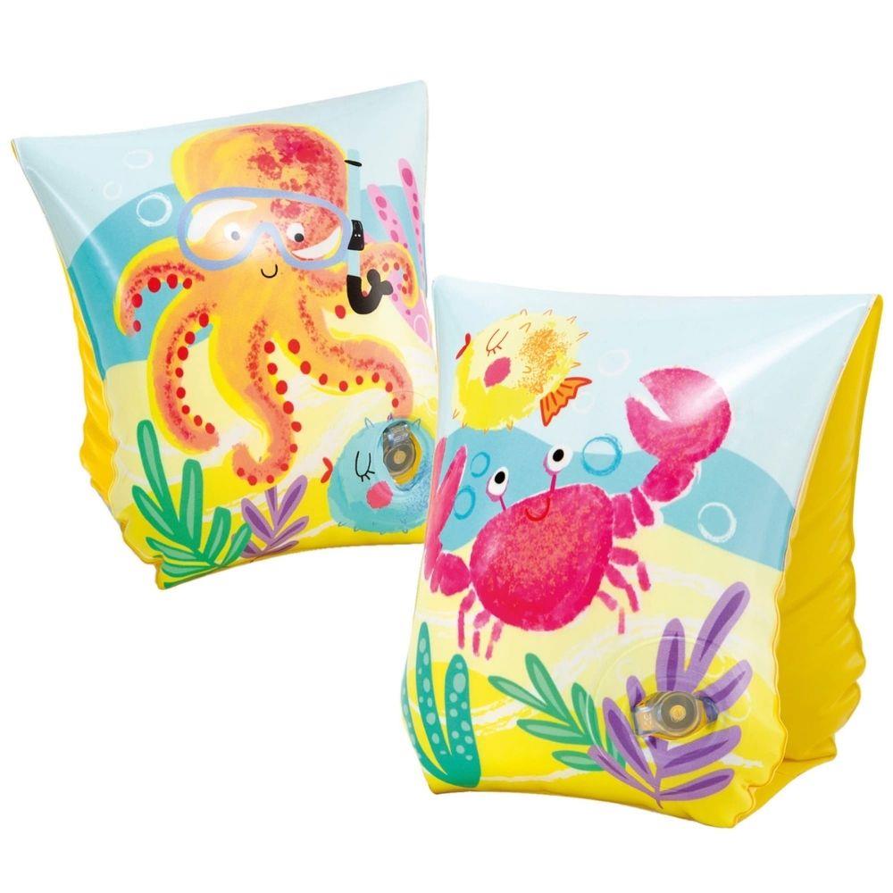 intex-tropikal-desenli-kolluk-23x15-cm-58652-27523.jpg Tropikal Desenli Kolluk 23x15 Cm - 1 ADET - Görsel 1