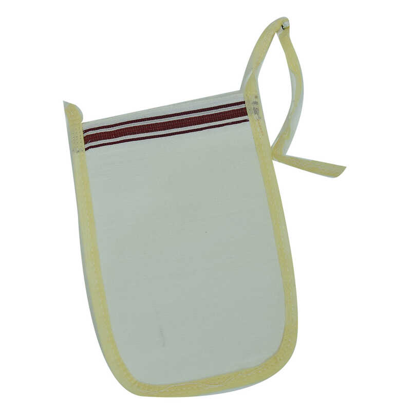 ipek-sirt-ve-vucut-kesesi-beyaz-16x25-lokmanavm-30577-10-b.jpg İpek Sırt ve Vücut Kesesi Beyaz 16x25 - Görsel 1