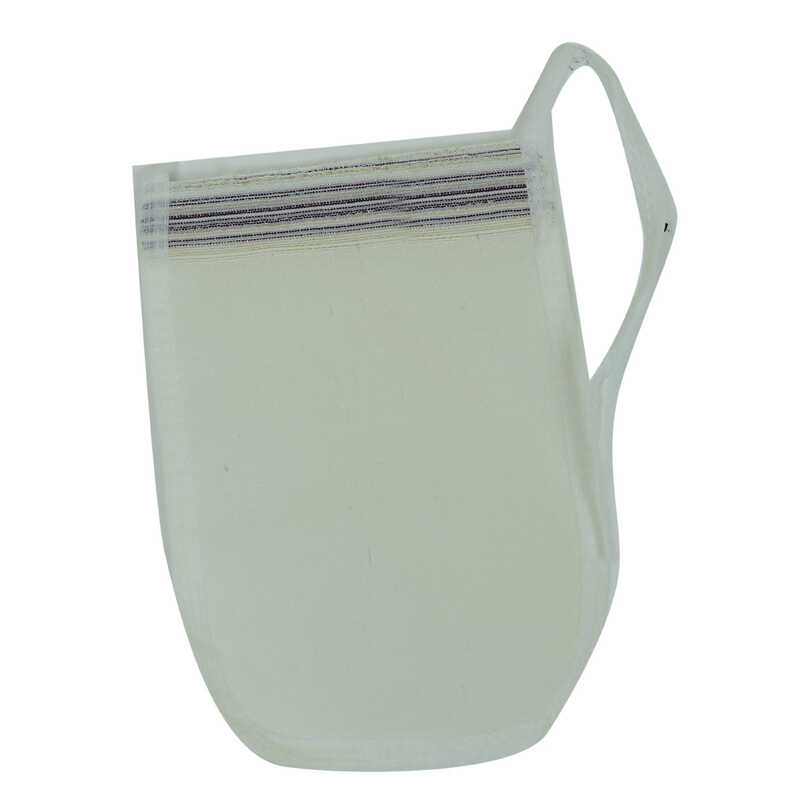 ipek-sirt-ve-vucut-kesesi-beyaz-17x25-lokmanavm-30569-10-b.jpg İpek Sırt ve Vücut Kesesi Beyaz 17x25 - Görsel 1