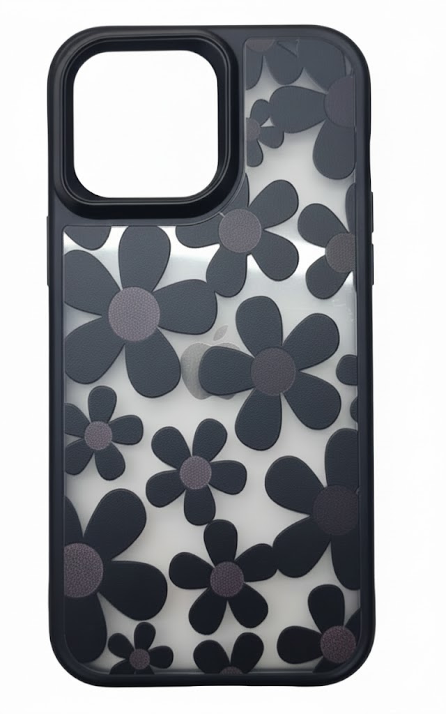 iphone-16-pro-max-cicekli-kilif-baglama-aparatli-siyah-resim-7186.jpg 16 Pro Max Çiçekli Kılıf Bağlama Aparatlı Siyah - Görsel 1