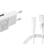 İphone Data ve Şarj Kablosu 2100 mA