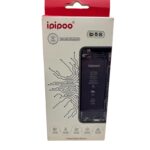 iPhone 5S Uyumlu Yüksek Kapasiteli Batarya - 1560 mAh