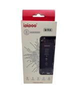 iPhone 5S Uyumlu Yüksek Kapasiteli Batarya - 1560 mAh