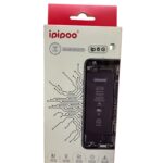 iPhone 6 Uyumlu Yüksek Kapasiteli Batarya - 1810 mAh