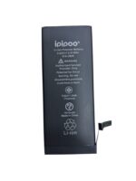 iPhone 6 Uyumlu Yüksek Kapasiteli Batarya - 1810 mAh - Görsel 2