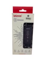 iPhone 6S Uyumlu Yüksek Kapasiteli Batarya - 1715 mAh