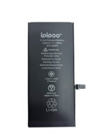 iPhone 7 Plus Uyumlu Yüksek Kapasiteli Batarya - 2900 mAh - Görsel 2