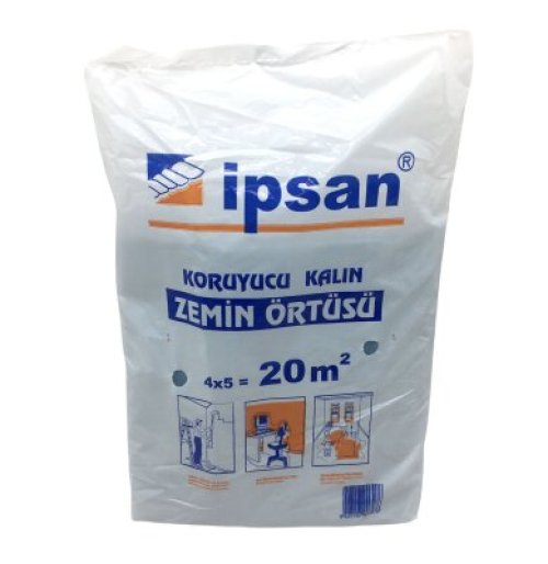 ipsan-20-m2-kalin-zemin-20734-1.jpg 20 m2 Kalın Şantiye ve Boya Zemin Örtüsü - Görsel 1