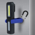IŞIK SEVİYESİ AYARLANABİLİR ÇALIŞMA LAMBASI WATTON WT-285 - Görsel 5