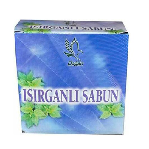 isirgan-sabunu-150-gr-dogan-4811-67-b.jpg Isırgan Sabunu 150 Gr - Görsel 1