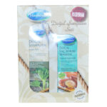 Isırgan Şampuan 250 ML + Argan Yağlı  Maskesi 150 ML - Görsel 3