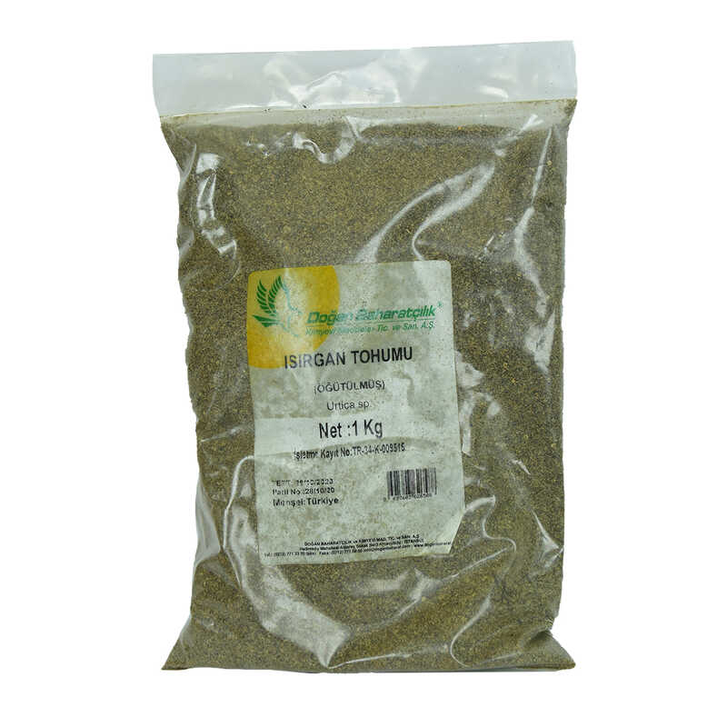 isirgan-tohumu-dogal-ogutulmus-1000-gr-paket-dogan-34719-10-b.jpg Isırgan Tohumu Doğal Öğütülmüş 1000 Gr Paket - Görsel 1