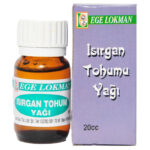 Isırgan Tohumu Yağı 20 cc - Görsel 5