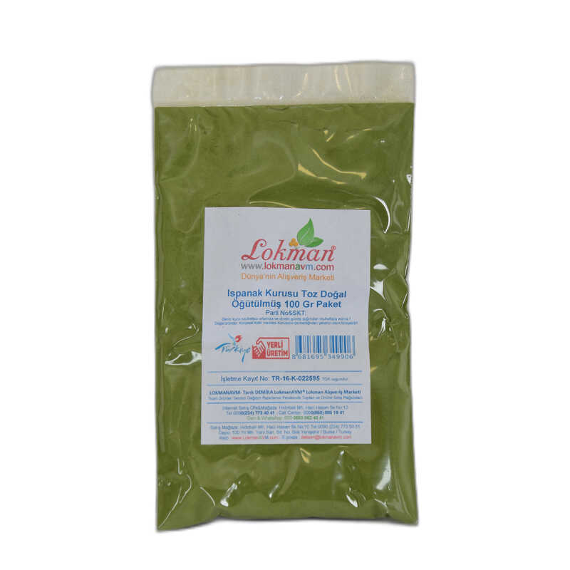 ispanak-kurusu-toz-dogal-ogutulmus-100-gr-paket-lokmanavm-35794-11-b.jpg Ispanak Kurusu Toz Doğal Öğütülmüş 100 Gr Paket - Görsel 1