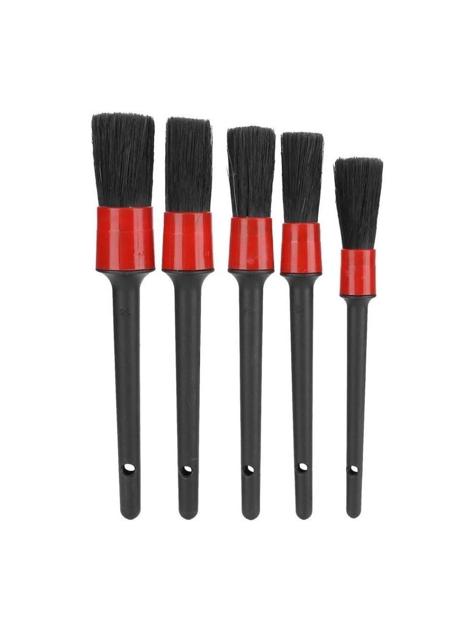 istlondon-sentetik-detay-fircasi-5-li-set-69641.jpg İstlondon Sen Detay Fırçası 5 Li Set - Görsel 1
