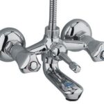 İtimat Alfa 204 Banyo Bataryası