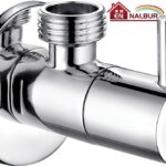 İtimat Delta 522 Dekoratif Ara Musluk (Taharet)