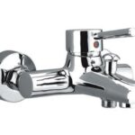 İtimat Delta Mix 321 Banyo Bataryası