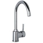 İtimat Delta Mix 323 Eviye Bataryası