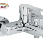 İtimat İdea 561 Mix Banyo Bataryası