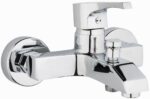 İtimat Mega Mix 541 Banyo Bataryası - Görsel 2