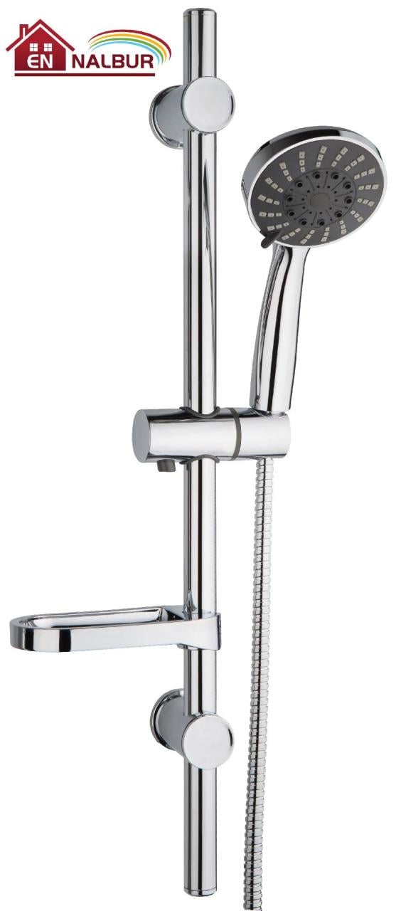itimat-omega-401-surgulu-dus-seti-13348.jpg İtimat Omega 401 Sürgülü Duş Seti - Görsel 1
