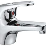 İtimat Zeta Mix 372 Lavabo Bataryası