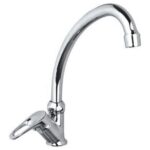 İtimat Zeta Mix 385 Eviye Bataryası