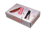İzeltaş 0100 İki Ağız Anahtar Takımı Kısa Boy 8 Parça - Görsel 2