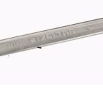 İzeltaş Kombine Anahtar 19 mm Kısa