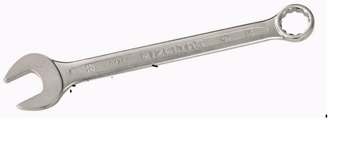 izeltas-0320-kombine-anahtar-28-mm-kisa-boy-53625.jpg İzeltaş 0320 Kombine Anahtar 28 mm Kısa Boy - Görsel 1