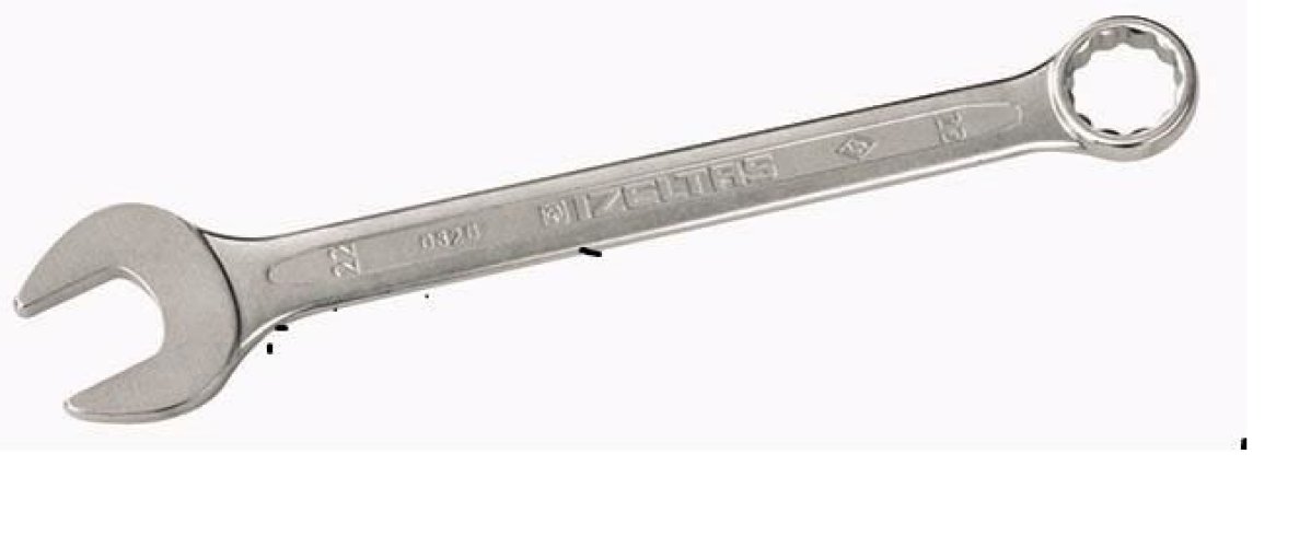 izeltas-0320-kombine-anahtar-44-mm-kisa-boy-53629.jpg İzeltaş 0320 Kombine Anahtar 24 mm Kısa Boy - Görsel 1