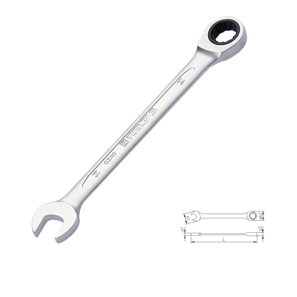 izeltas-0340-circir-kombine-anahtar-24-mm-53475.jpg İzeltaş 0340 Cırcır Kombine Anahtar 24 mm - Görsel 1