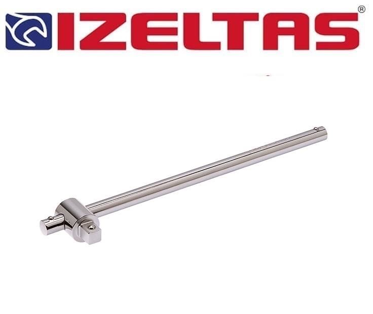 izeltas-1-2-t-lokma-kolu-250-mm-67015.jpg İzeltaş 1/2 T Lokma Kolu 250 mm - Görsel 1